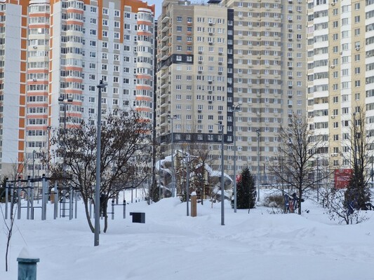 Продам трехкомнатную (3-комн.) квартиру, Липчанского ул, 9, Москва г