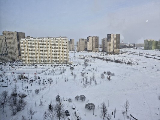 Продам трехкомнатную (3-комн.) квартиру, Липчанского ул, 9, Москва г