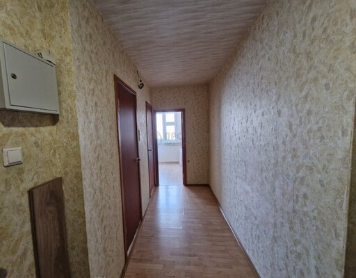 Продам трехкомнатную (3-комн.) квартиру, Липчанского ул, 9, Москва г