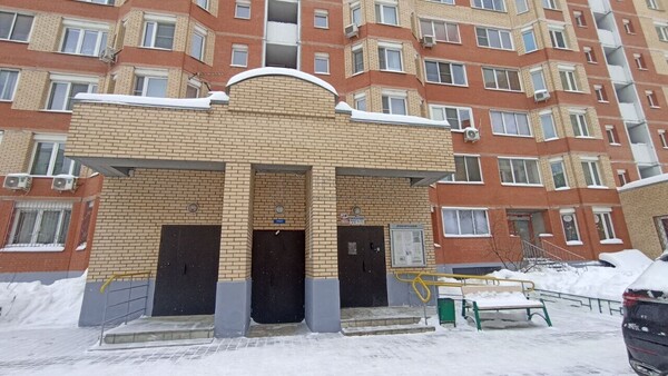 Продам двухкомнатную (2-комн.) квартиру, Авиарембаза ул, 9, Федурново д