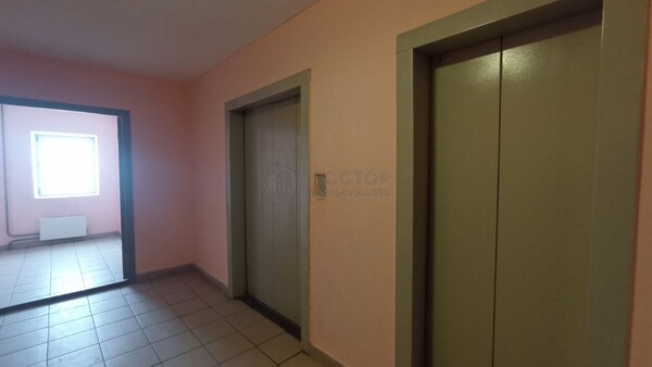 Продам двухкомнатную (2-комн.) квартиру, Авиарембаза ул, 9, Федурново д