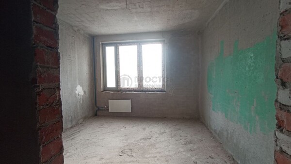 Продам двухкомнатную (2-комн.) квартиру, Авиарембаза ул, 9, Федурново д