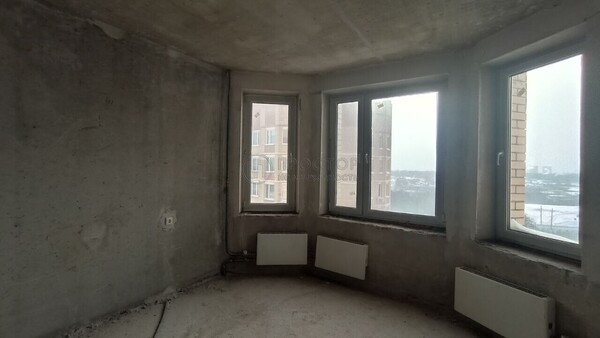 Продам двухкомнатную (2-комн.) квартиру, Авиарембаза ул, 9, Федурново д