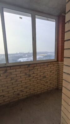 Продам двухкомнатную (2-комн.) квартиру, Авиарембаза ул, 9, Федурново д