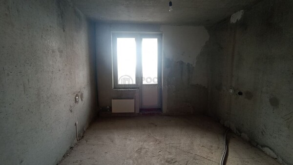 Продам двухкомнатную (2-комн.) квартиру, Авиарембаза ул, 9, Федурново д