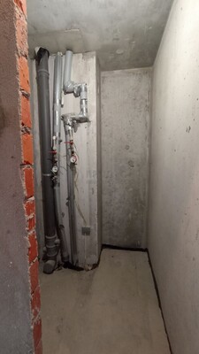 Продам двухкомнатную (2-комн.) квартиру, Авиарембаза ул, 9, Федурново д