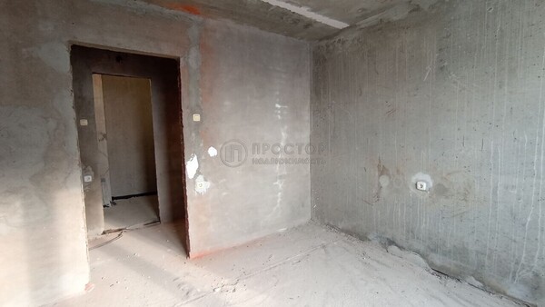 Продам двухкомнатную (2-комн.) квартиру, Авиарембаза ул, 9, Федурново д