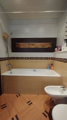 Продам двухкомнатную (2-комн.) квартиру, Беловежская ул, 17к2, Москва г