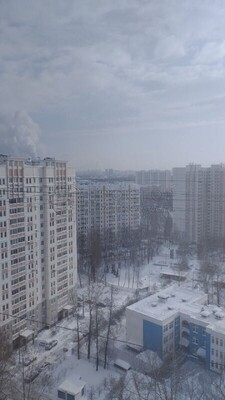 Продам двухкомнатную (2-комн.) квартиру, Беловежская ул, 17к2, Москва г