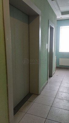 Продам двухкомнатную (2-комн.) квартиру, Беловежская ул, 17к2, Москва г