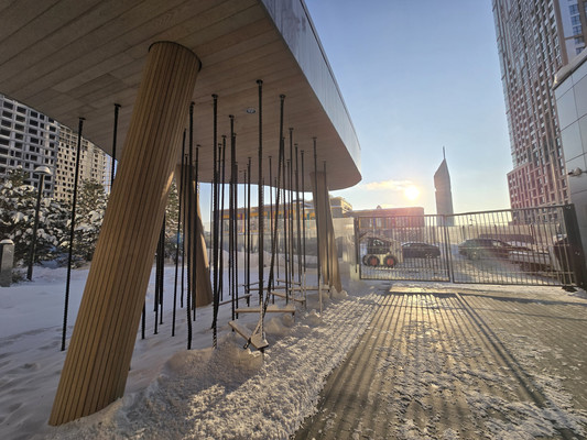 Продам однокомнатную (1-комн.) квартиру, Шелепихинская наб, 38к5, Москва г