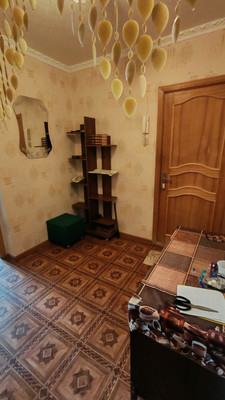 Продам двухкомнатную (2-комн.) квартиру, Строителей пр-кт, 4/6, Волгодонск г