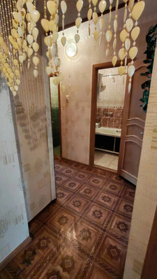 Продам двухкомнатную (2-комн.) квартиру, Строителей пр-кт, 4/6, Волгодонск г