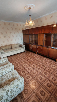 Продам двухкомнатную (2-комн.) квартиру, Строителей пр-кт, 4/6, Волгодонск г