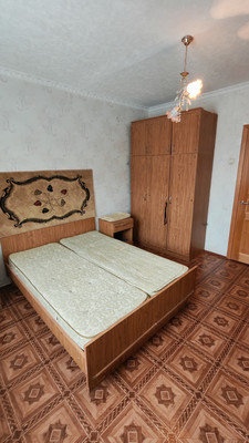 Продам двухкомнатную (2-комн.) квартиру, Строителей пр-кт, 4/6, Волгодонск г