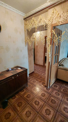 Продам двухкомнатную (2-комн.) квартиру, Строителей пр-кт, 4/6, Волгодонск г