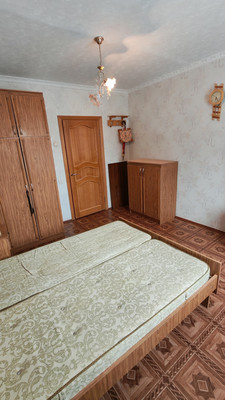 Продам двухкомнатную (2-комн.) квартиру, Строителей пр-кт, 4/6, Волгодонск г