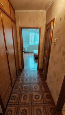 Продам двухкомнатную (2-комн.) квартиру, Строителей пр-кт, 4/6, Волгодонск г