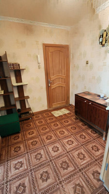 Продам двухкомнатную (2-комн.) квартиру, Строителей пр-кт, 4/6, Волгодонск г