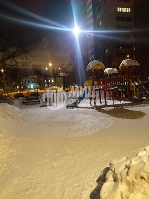 Продам трехкомнатную (3-комн.) квартиру, Инициативная ул, 7к2, Москва г