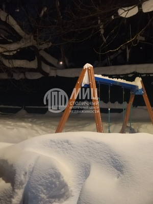 Продам трехкомнатную (3-комн.) квартиру, Инициативная ул, 7к2, Москва г