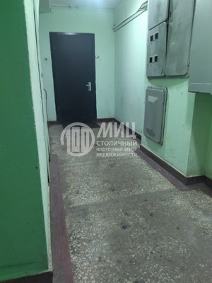 Продам трехкомнатную (3-комн.) квартиру, Инициативная ул, 7к2, Москва г