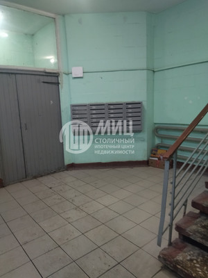 Продам трехкомнатную (3-комн.) квартиру, Инициативная ул, 7к2, Москва г