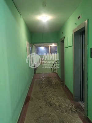 Продам трехкомнатную (3-комн.) квартиру, Инициативная ул, 7к2, Москва г