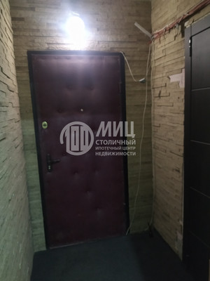 Продам трехкомнатную (3-комн.) квартиру, Инициативная ул, 7к2, Москва г