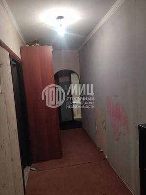 Продам трехкомнатную (3-комн.) квартиру, Инициативная ул, 7к2, Москва г