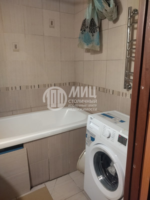 Продам трехкомнатную (3-комн.) квартиру, Инициативная ул, 7к2, Москва г