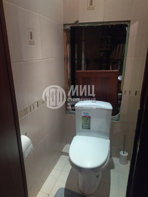 Продам трехкомнатную (3-комн.) квартиру, Инициативная ул, 7к2, Москва г