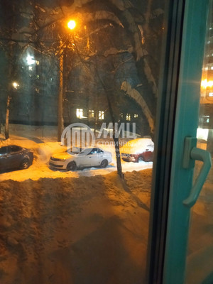 Продам трехкомнатную (3-комн.) квартиру, Инициативная ул, 7к2, Москва г