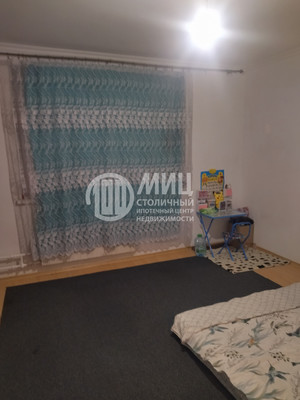 Продам трехкомнатную (3-комн.) квартиру, Инициативная ул, 7к2, Москва г