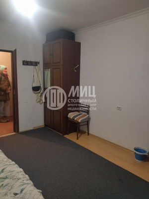 Продам трехкомнатную (3-комн.) квартиру, Инициативная ул, 7к2, Москва г