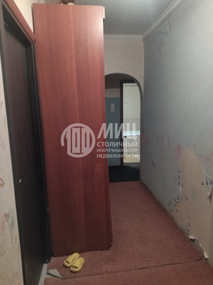 Продам трехкомнатную (3-комн.) квартиру, Инициативная ул, 7к2, Москва г