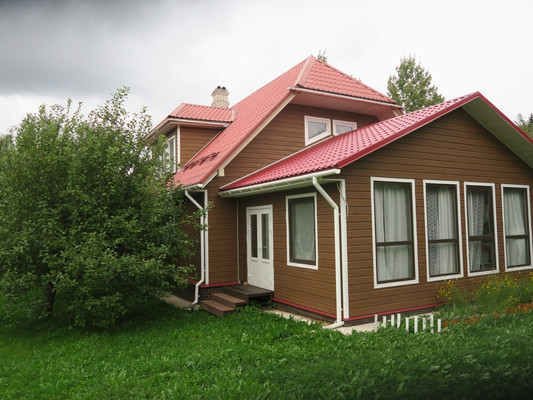 Продам дом, Северный пер, 4, Юкки д, 0 км от города