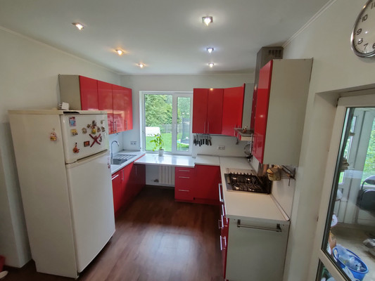 Продам дом, Северный пер, 4, Юкки д, 0 км от города