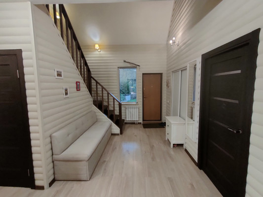 Продам дом, Северный пер, 4, Юкки д, 0 км от города