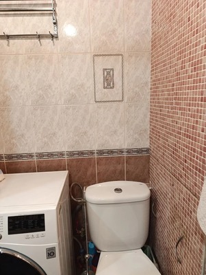 Продам трехкомнатную (3-комн.) квартиру, Добровольского ул, 5, Ростов-на-Дону г