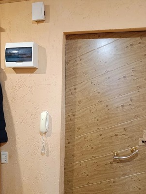 Продам трехкомнатную (3-комн.) квартиру, Добровольского ул, 5, Ростов-на-Дону г