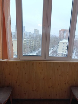 Продам трехкомнатную (3-комн.) квартиру, Добровольского ул, 5, Ростов-на-Дону г