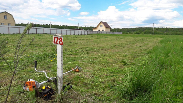 Продам участок 15 соток, Садоводство, Шубино д, 0 км от города