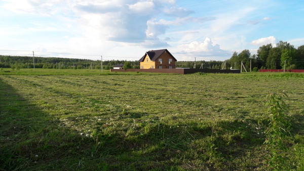 Продам участок 15 соток, Садоводство, Шубино д, 0 км от города