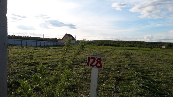 Продам участок 15 соток, Садоводство, Шубино д, 0 км от города
