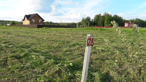 Продам участок 15 соток, Садоводство, Шубино д, 0 км от города