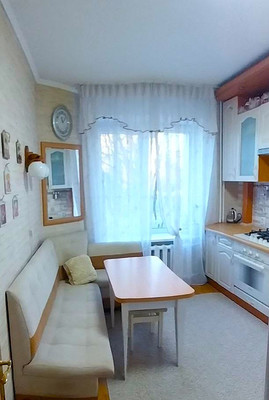 Продам двухкомнатную (2-комн.) квартиру, Г.Димитрова ул, 41в, Калининград г