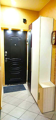 Продам однокомнатную (1-комн.) квартиру, А.Суворова ул, 29, Калининград г