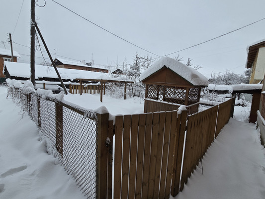 Продам двухкомнатную (2-комн.) квартиру, Планетная ул, 5, Нижний Новгород г