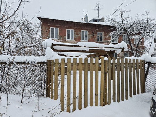 Продам двухкомнатную (2-комн.) квартиру, Планетная ул, 5, Нижний Новгород г